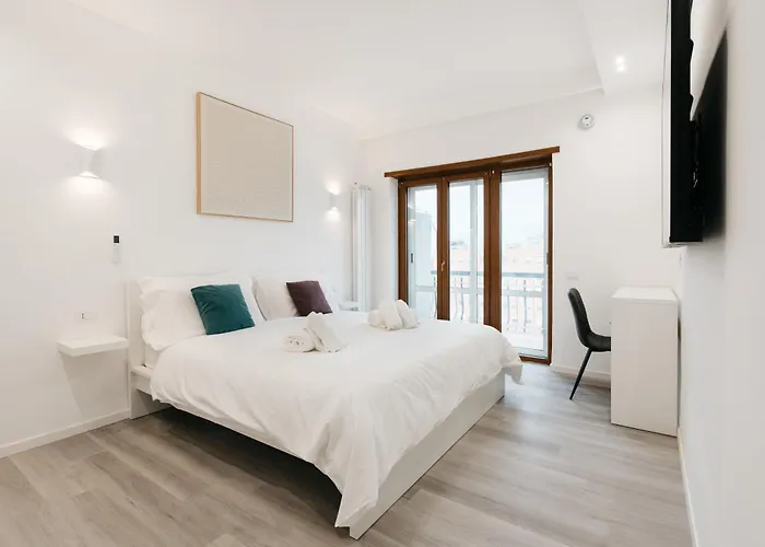 Appartamento Tuscolanum Roma